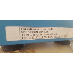 Velp scientifica mixer Velp scientifica mixer